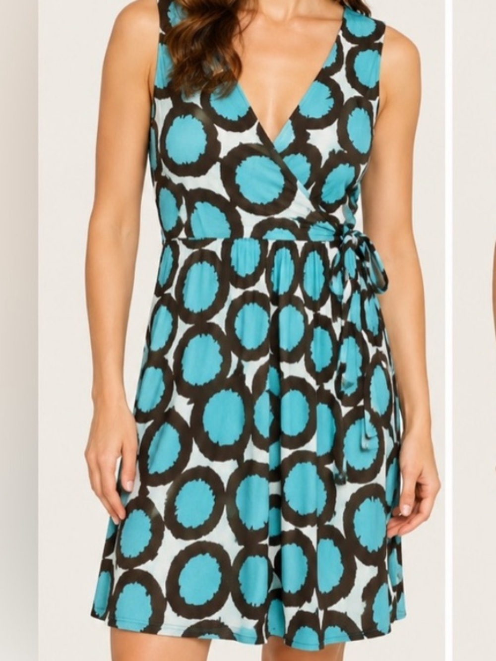 Karlie Dress